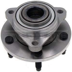 Dorman (Oe Solutions) 951-828 Wheel Bearing And Hub Assembly||951-828.Jpg||85||d18951828||1073391