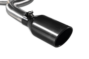 Product of Flowmaster 737918 Signature Series Cat-Back System Exhaust System Kit 