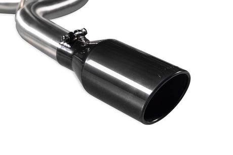Product of Flowmaster 737918 Signature Series Cat-Back System Exhaust System Kit 