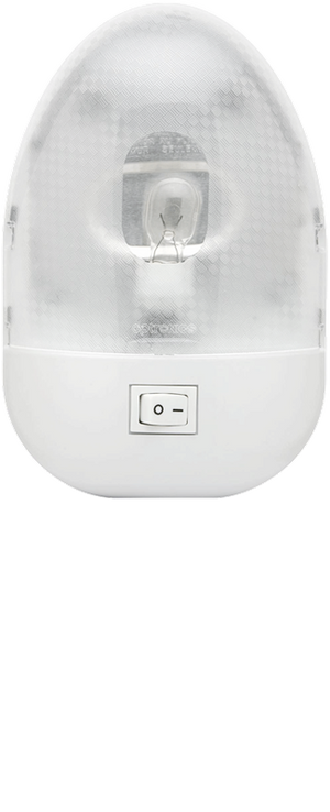 Optronics Rvil35p Interior Light||||85||o24rvil35p||1910636