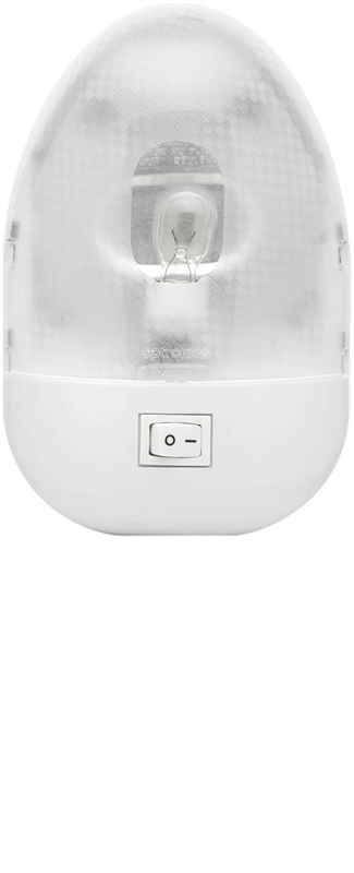 Optronics Rvil35p Interior Light||||85||o24rvil35p||1910636