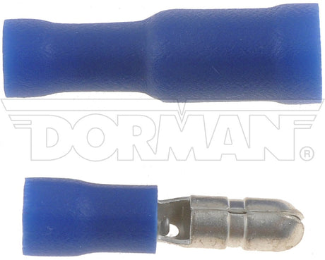 Dorman (Oe Solutions) 85434 Wire Terminal End||85434-001.Jpg||85||d1885434||1016440