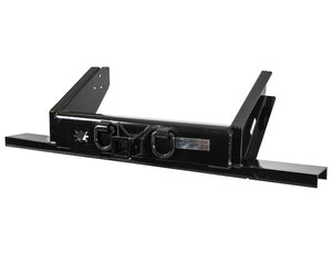 Product of Buyers Products 1809070 Class V Trailer Hitch Rear w/ 2-1/2 Inch Receiver 