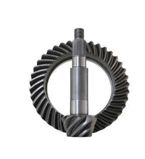 Revolution Gear And Axle T8ifs-488r Differential Ring And Pinion||t8ifs_456r.Png||85||rgat8ifs488r||2259562