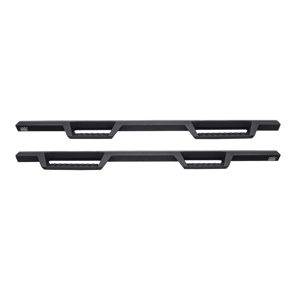 Product of Westin Automotive 56-13935 HDX Nerf Bar With Drop Down Steps 