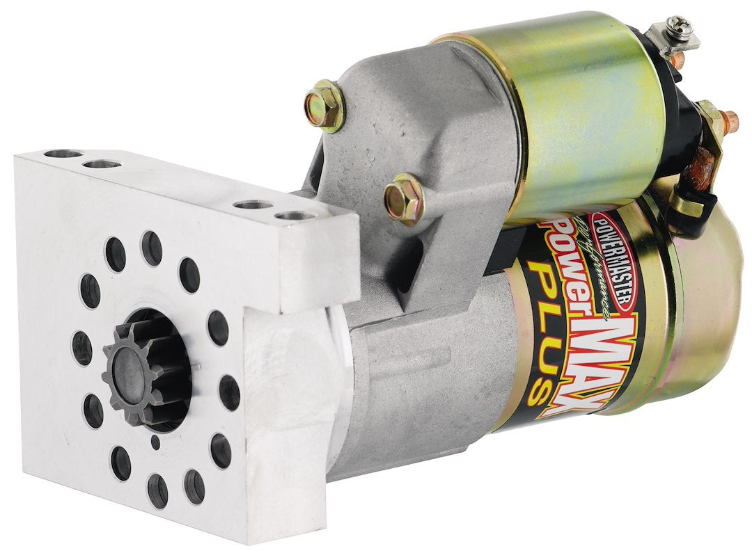Powermaster 9100 Starter||9100.Jpg||85||p669100||849783