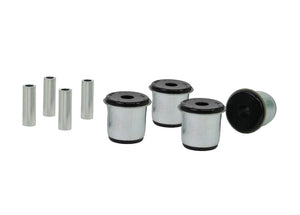 Whiteline W51749 Control Arm Bushing||w51749.Jpg||85||wlnw51749||1703808