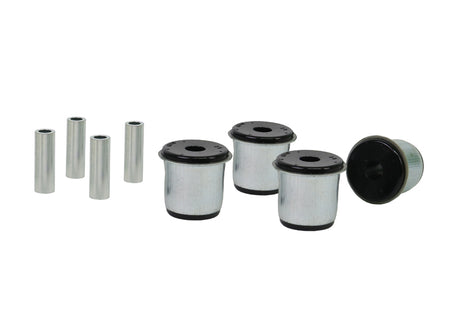 Whiteline W51749 Control Arm Bushing||w51749.Jpg||85||wlnw51749||1703808