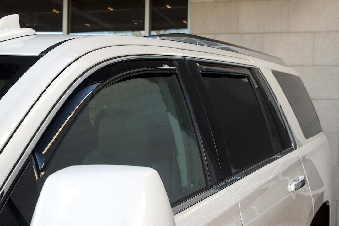 Auto Ventshade (Avs) 194415 Rainguard||2015-Escalade-Esv_Inchannel-Ventvisors_194415.Jpg||87||v15194415||1761111