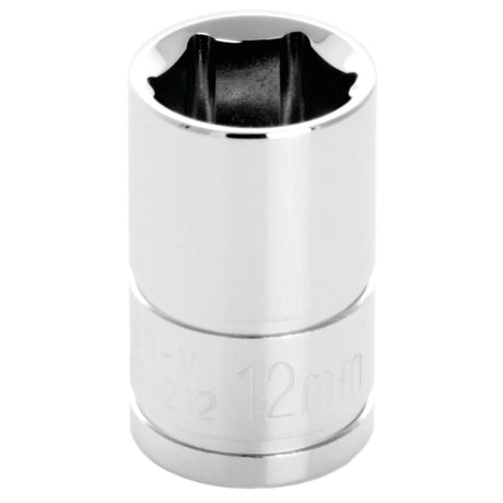 Product of Performance Tool W38212 Socket Metric 