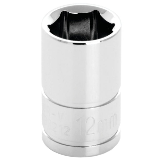 Product of Performance Tool W38212 Socket Metric 