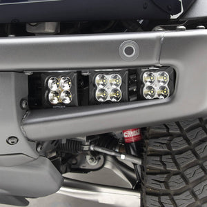 Product of Zroadz Z325401 Driving/ Fog Light Mounting Bracket