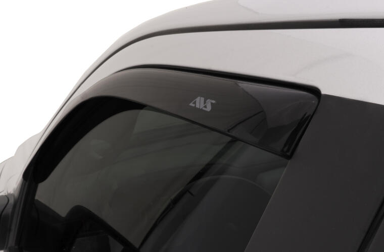 Product of Auto Ventshade (AVS) 192173 Ventvisor Inside Channel Rainguard 