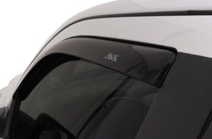 Product of Auto Ventshade (AVS) 192173 Ventvisor Inside Channel Rainguard 