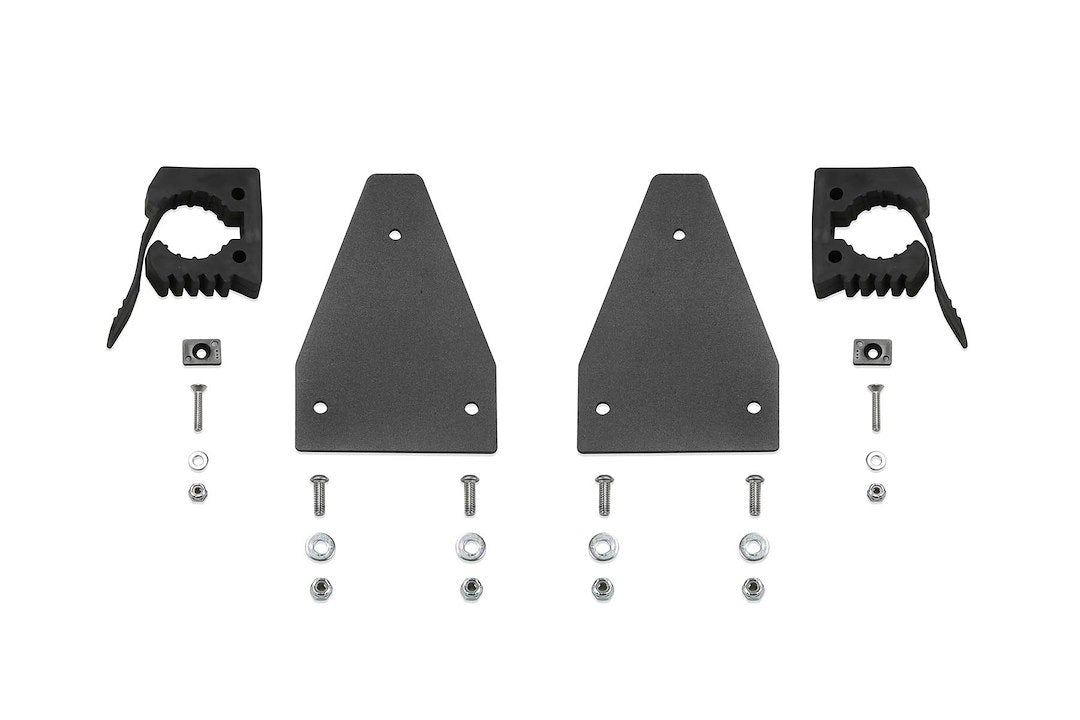 Product of Fabtech Motorsports Fts24264 Shovel Mount