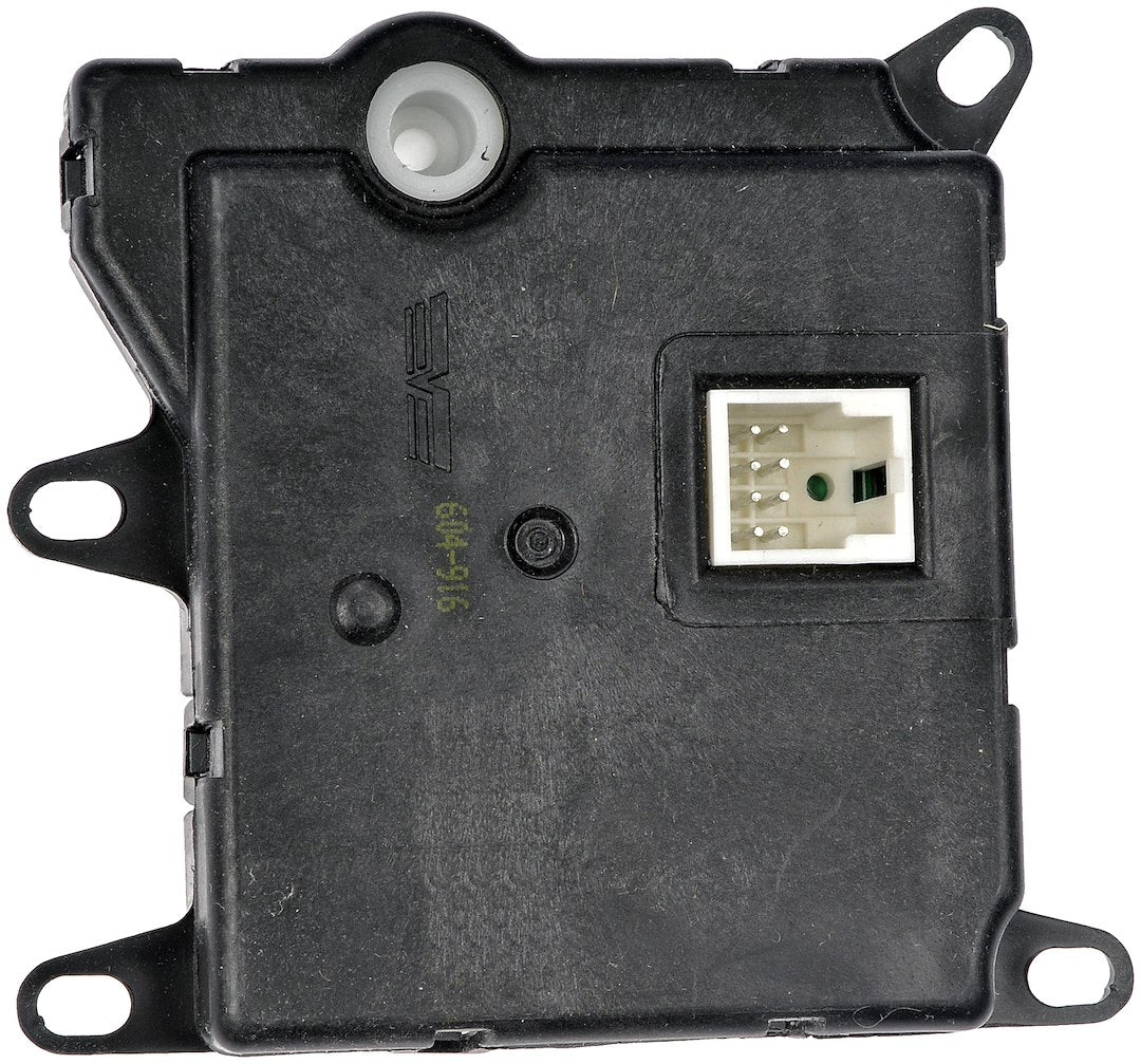 Dorman (Oe Solutions) 604-916 Blend Door Actuator||||86||d18604916||1894284
