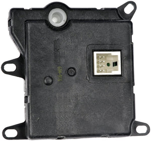Dorman (Oe Solutions) 604-916 Blend Door Actuator||||86||d18604916||1894284