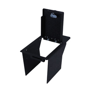 Product of Black Horse Offroad Asfs23 Console Security Insert
