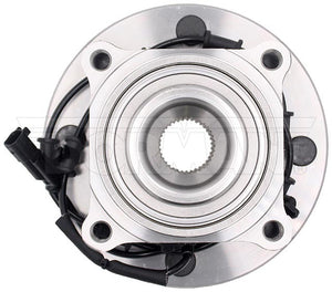 Dorman (Oe Solutions) 951-869 Wheel Bearing And Hub Assembly||951-869_1.Jpg||86||d18951869||1289053