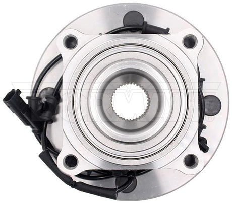 Dorman (Oe Solutions) 951-869 Wheel Bearing And Hub Assembly||951-869_1.Jpg||86||d18951869||1289053