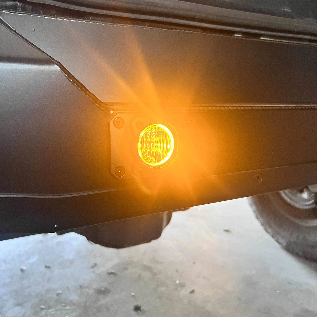 Kc Hilites 521 Driving/ Fog Light||||95||k13521||2023200