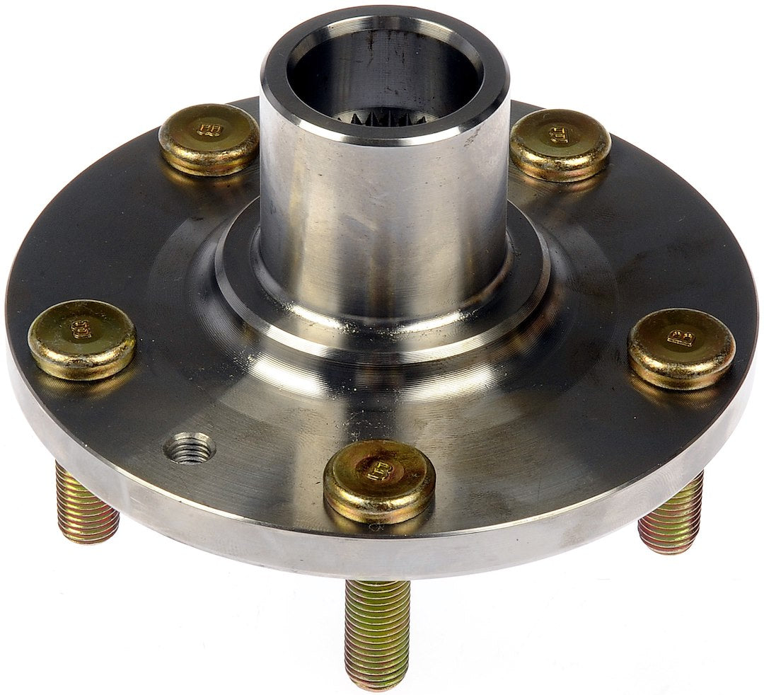 Dorman (Oe Solutions) 930-555 Wheel Hub Assembly||930-555-002.Jpg||87||d18930555||1201539