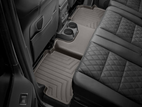 Weathertech (Usa) 4717072im Floor Liner||4717072im.Jpg||85||w244717072im||2267586