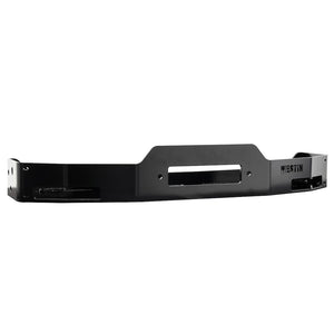 Product of Westin Automotive 46-23955 Fixed Mount Winch Mount for Max System Winches And 16500 Pound Winch 