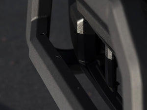 Product of Armordillo 8703106 Bull Bar  with skid plate 