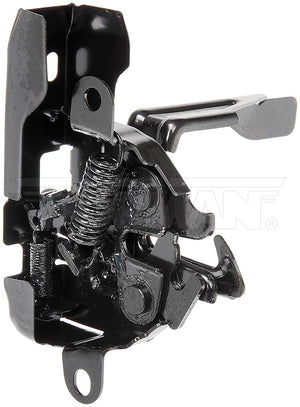 Dorman (Oe Solutions) 820-341 Hood Latch||820-341_3.Jpg||88||d18820341||2263106