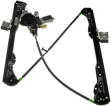 Dorman (Oe Solutions) 741-874 Window Regulator||741-874-002.Jpg||86||d18741874||1727043