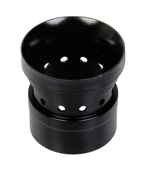 Product of Holley Performance 0-80908BK 4 1250 No Choke Carburetor 