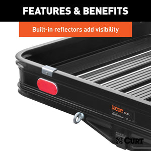 Curt 18112 Trailer Hitch Cargo Carrier||18112_3008x1990_Ff.Jpg||95||c9318112||1159779