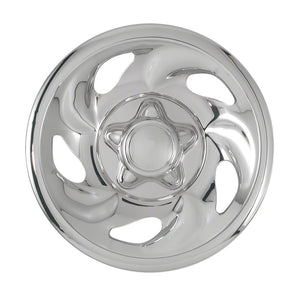 Product of Coast To Coast IWCIMP01X Silver Set Of 4 