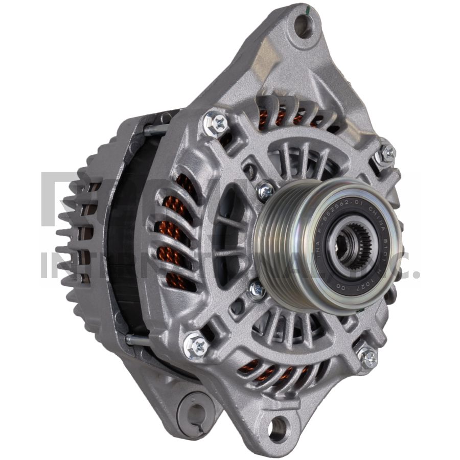 Remy International 11125 Alternator/ Generator||11125_1.Jpg||86||r1k11125||1203605