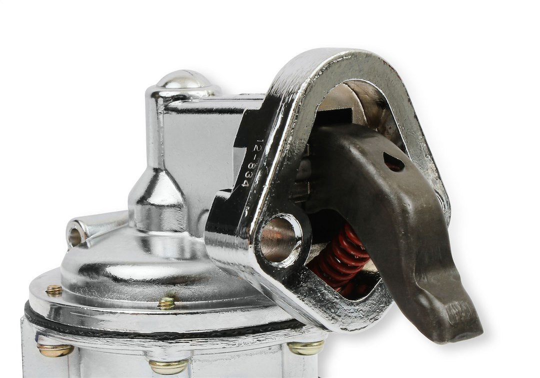 Product of Holley  Performance 12-835 Fuel Pump Mechanical