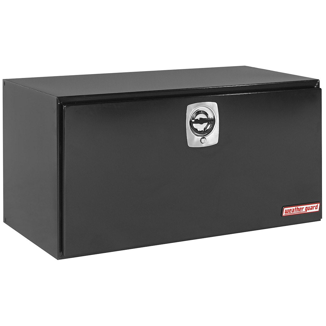 Product of Weather Guard (Werner) 550-5-02 Not Applicable Toolbox 
