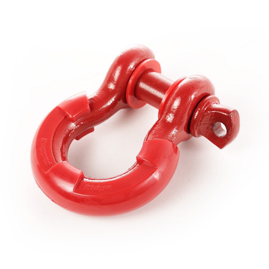 Product of Rugged Ridge 11235.31 D-Ring Isolator