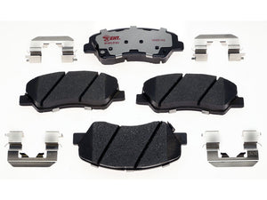 Raybestos Brakes Eht1593h Brake Pad||eht1593h_Fro.Jpg||85||r53eht1593h||1480940