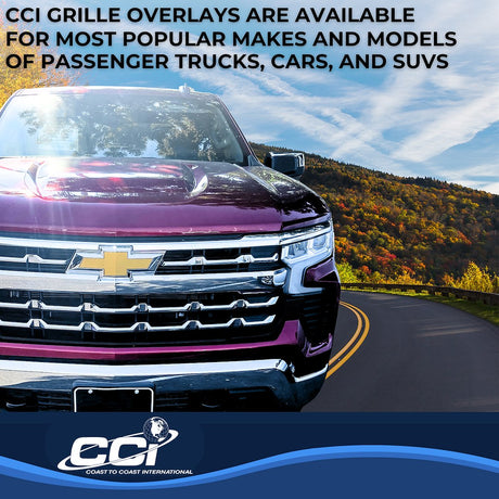 Product of Coast To Coast Gi188 Grille Insert
