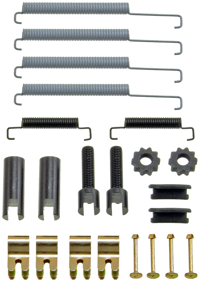 Dorman (Oe Solutions) Hw7329 Parking Brake Hardware Kit||hw7329-007.Jpg||85||d18hw7329||879072