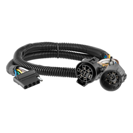 Curt 56584 Trailer Wiring Connector||56584_3008x1990_A.Jpg||85||c9356584||873842