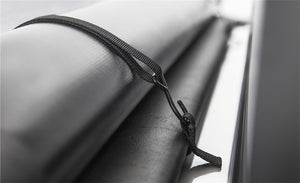 Product of ACCESS Covers Vanish ® Soft Roll-Up 95319 Tonneau Cover 