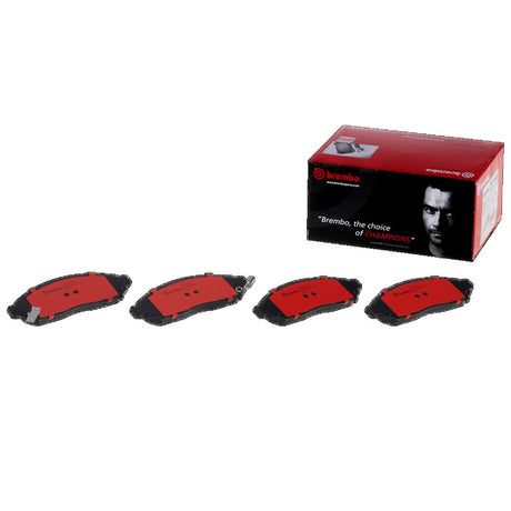 Brembo P56096n Brake Pad||p56096n_Kit.Jpg||86||brmp56096n||1753808