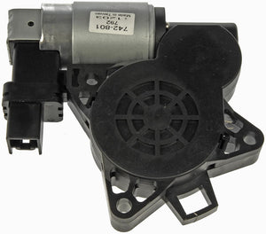 Dorman (Oe Solutions) 742-801 Power Window Motor||742-801-002.Jpg||86||d18742801||1309584