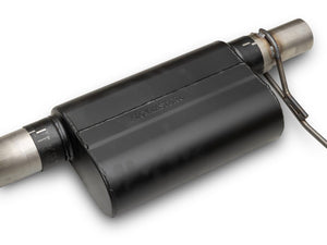 Product of Flowmaster 818166 American Thunder ® Cat Back System Single Exhaust System Kit 