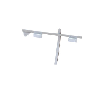 Product of Weather Guard (Werner) 975101-3-01 Van Storage System Shelf Mounting Bracket