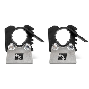 Builtright Industries 104005 Molle Cargo Panel Clamp Mounting Plate||104005-1.Jpg||85||blt104005||1706515