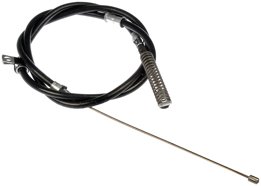 Dorman (Oe Solutions) C660199 Parking Brake Cable||c660199-007.Jpg||85||d18c660199||897296