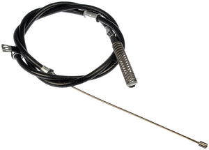 Dorman (Oe Solutions) C660199 Parking Brake Cable||c660199-007.Jpg||85||d18c660199||897296